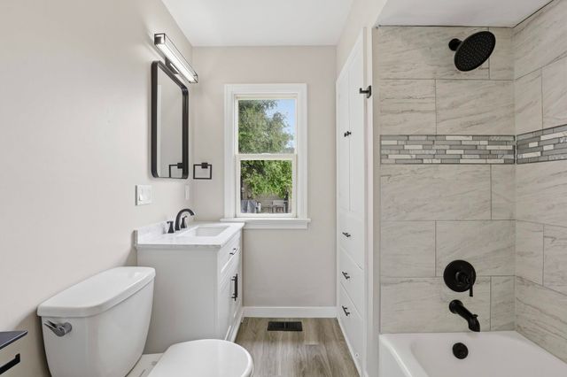 2306 E Nora Ave, Spokane, WA 99207