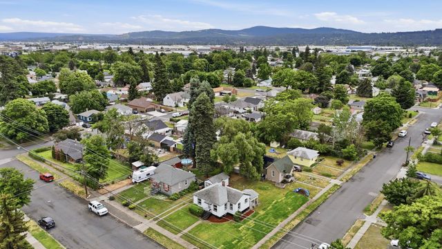 2306 E Nora Ave, Spokane, WA 99207