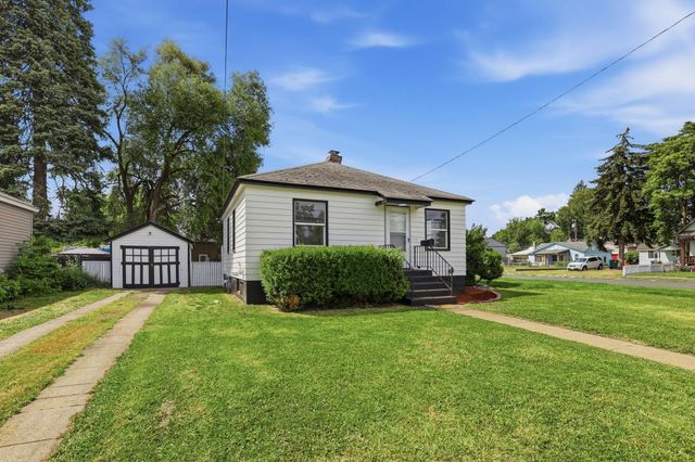 2306 E Nora Ave, Spokane, WA 99207
