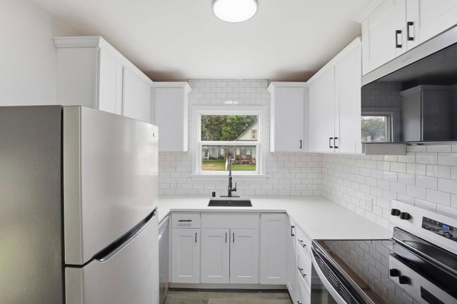 2306 E Nora Ave, Spokane, WA 99207