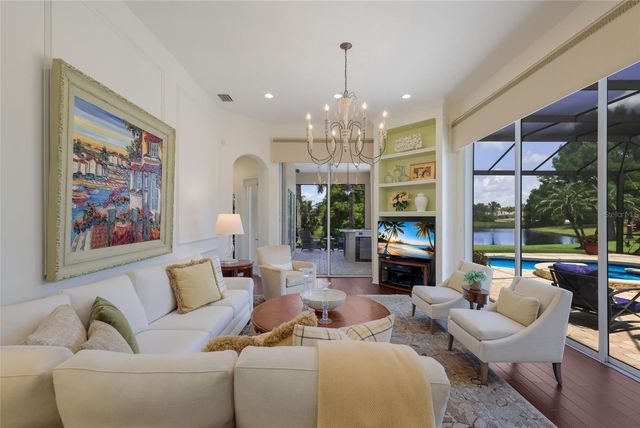 7207 ASHLAND GLEN, Lakewood Ranch, FL 34202