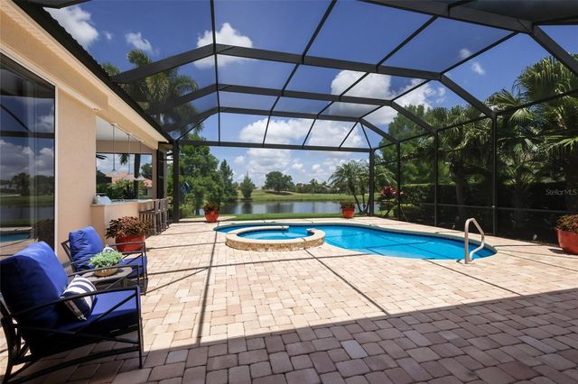 7207 ASHLAND GLEN, Lakewood Ranch, FL 34202