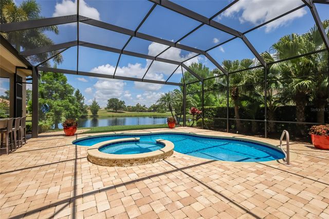 7207 ASHLAND GLEN, Lakewood Ranch, FL 34202