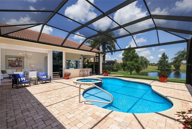 7207 ASHLAND GLEN, Lakewood Ranch, FL 34202