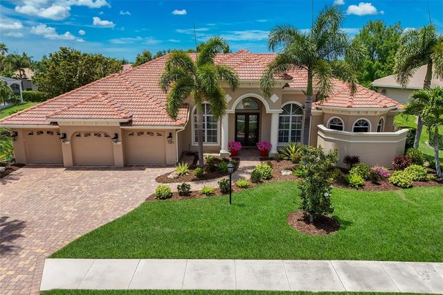 7207 ASHLAND GLEN, Lakewood Ranch, FL 34202