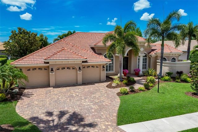 7207 ASHLAND GLEN, Lakewood Ranch, FL 34202