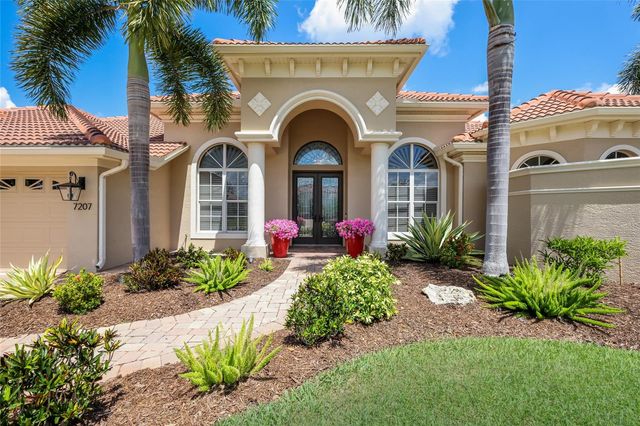 7207 ASHLAND GLEN, Lakewood Ranch, FL 34202