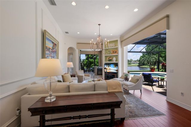 7207 ASHLAND GLEN, Lakewood Ranch, FL 34202
