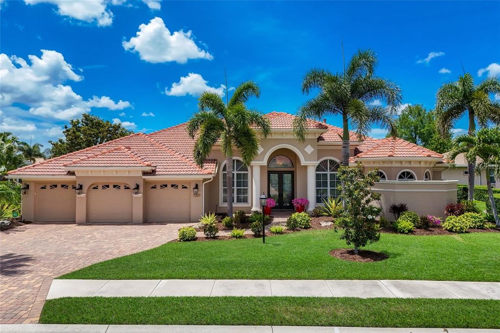 7207 ASHLAND GLEN, Lakewood Ranch, FL 34202