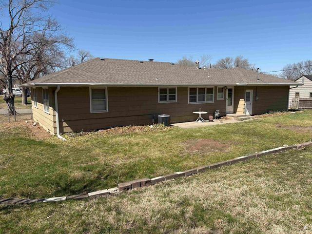 Address unavailable.