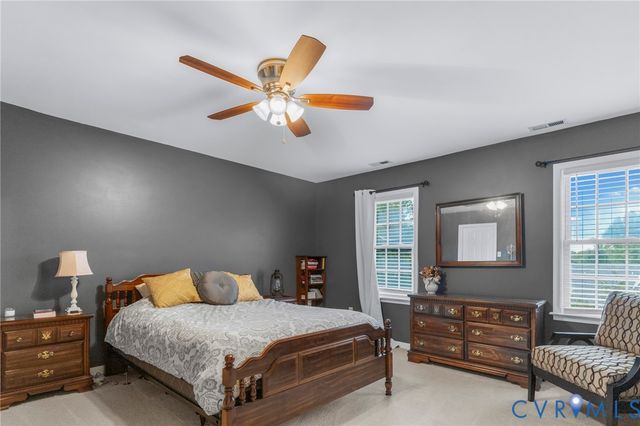 6013 Summerhouse Ct, Midlothian, VA 23112