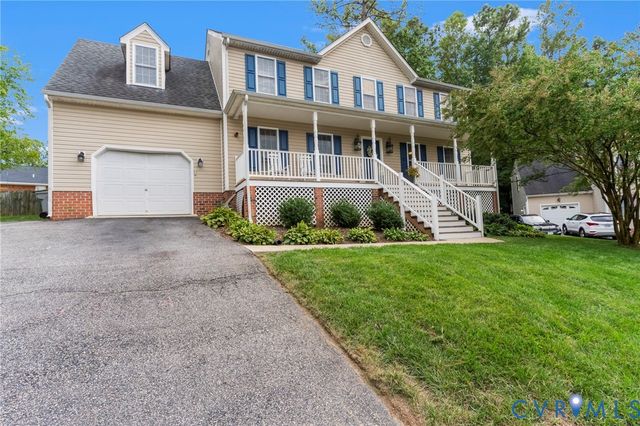 6013 Summerhouse Ct, Midlothian, VA 23112