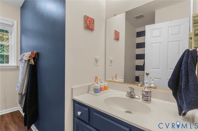 6013 Summerhouse Ct, Midlothian, VA 23112