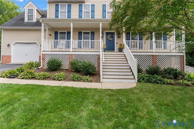 6013 Summerhouse Ct, Midlothian, VA 23112