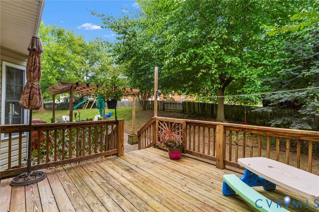 6013 Summerhouse Ct, Midlothian, VA 23112