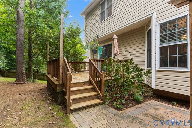6013 Summerhouse Ct, Midlothian, VA 23112