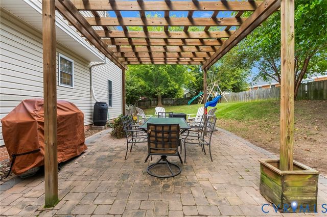 6013 Summerhouse Ct, Midlothian, VA 23112