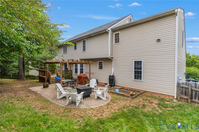 6013 Summerhouse Ct, Midlothian, VA 23112