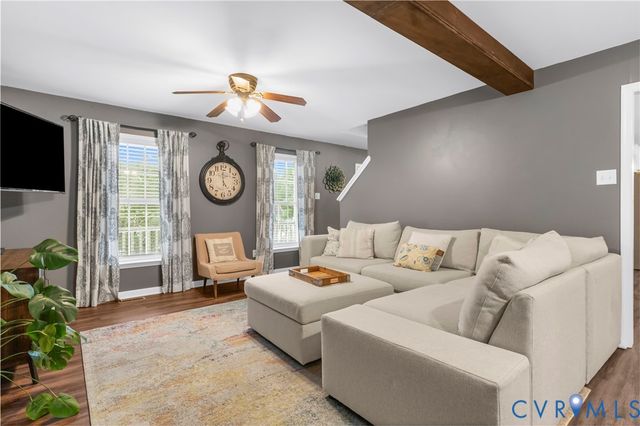 6013 Summerhouse Ct, Midlothian, VA 23112