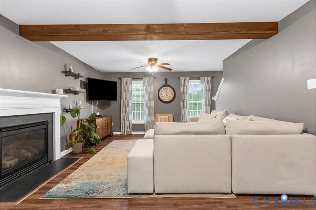 6013 Summerhouse Ct, Midlothian, VA 23112