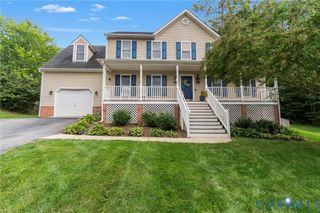 6013 Summerhouse Ct, Midlothian, VA 23112