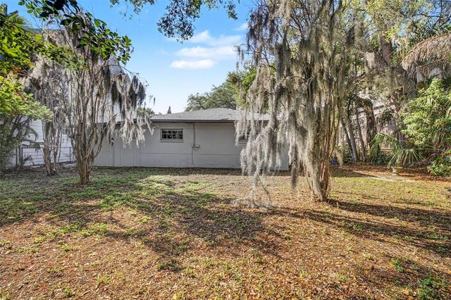 4811 S SUNSET BOULEVARD, Tampa, FL 33629