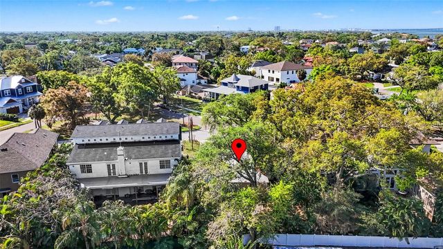 4811 S SUNSET BOULEVARD, Tampa, FL 33629