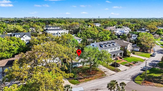 4811 S SUNSET BOULEVARD, Tampa, FL 33629