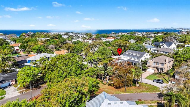 4811 S SUNSET BOULEVARD, Tampa, FL 33629