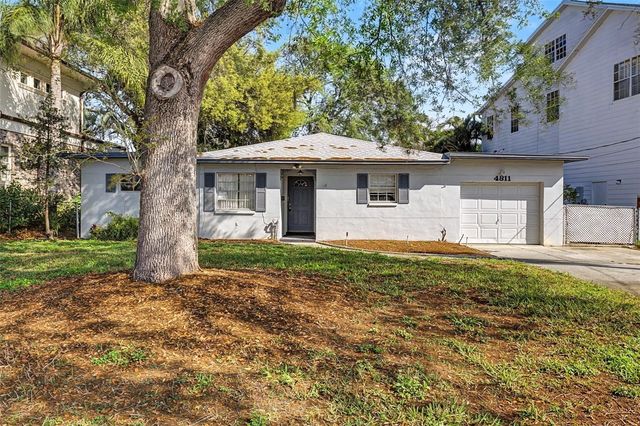 4811 S SUNSET BOULEVARD, Tampa, FL 33629