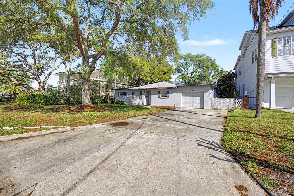 4811 S SUNSET BOULEVARD, Tampa, FL 33629