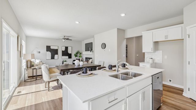 1013 Chayse Street SW, Bondurant, IA 50035