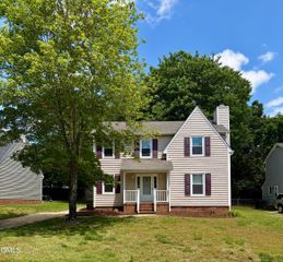 736 Huntington Court, Burlington, NC 27215