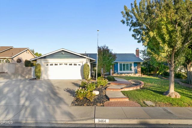 3464 Logan Street, La Verne, CA 91750