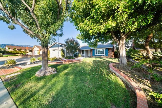 3464 Logan Street, La Verne, CA 91750
