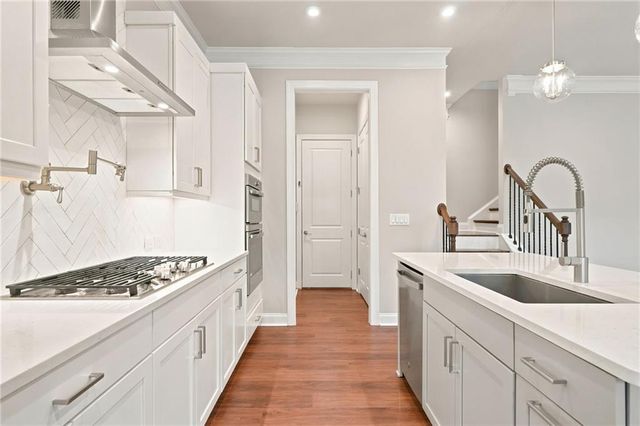 2070 Abbey Road, Roswell, GA 30076