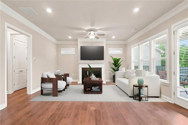 2070 Abbey Road, Roswell, GA 30076