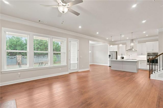 2070 Abbey Road, Roswell, GA 30076