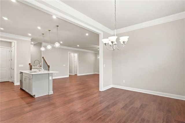 2070 Abbey Road, Roswell, GA 30076