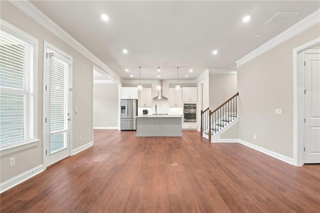 2070 Abbey Road, Roswell, GA 30076