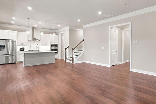 2070 Abbey Road, Roswell, GA 30076