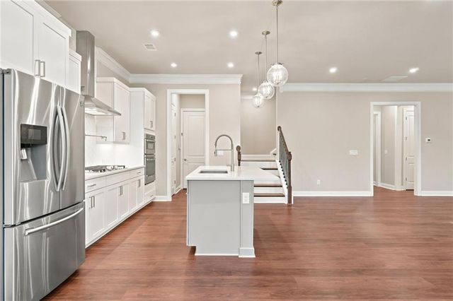 2070 Abbey Road, Roswell, GA 30076