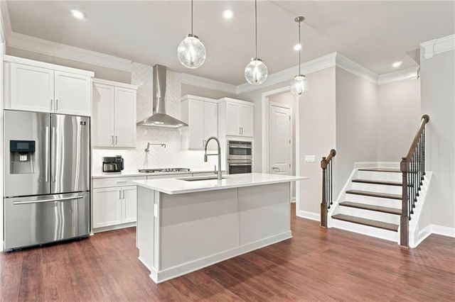 2070 Abbey Road, Roswell, GA 30076