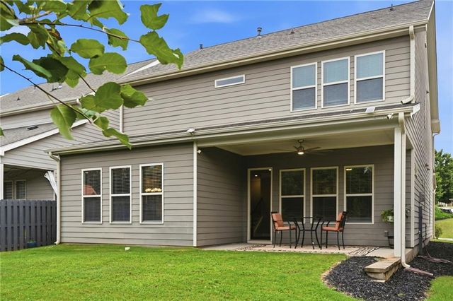 2070 Abbey Road, Roswell, GA 30076