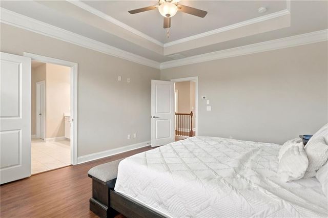 2070 Abbey Road, Roswell, GA 30076