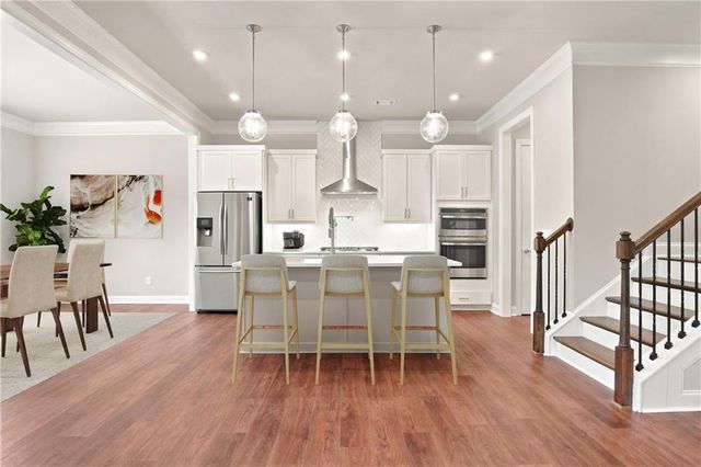 2070 Abbey Road, Roswell, GA 30076