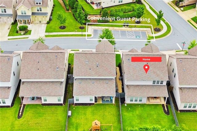 2070 Abbey Road, Roswell, GA 30076