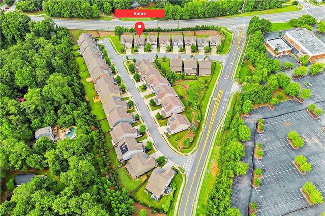 2070 Abbey Road, Roswell, GA 30076