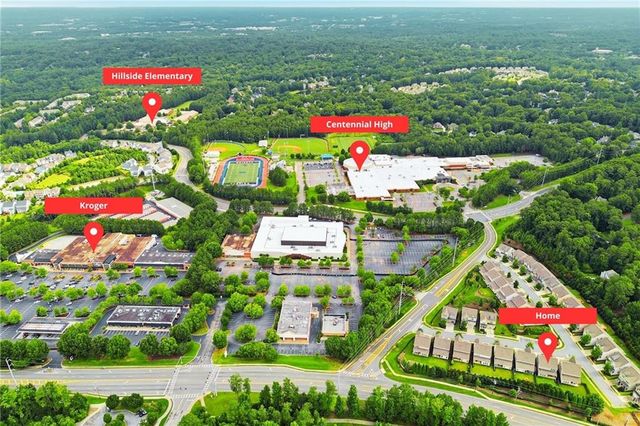 2070 Abbey Road, Roswell, GA 30076