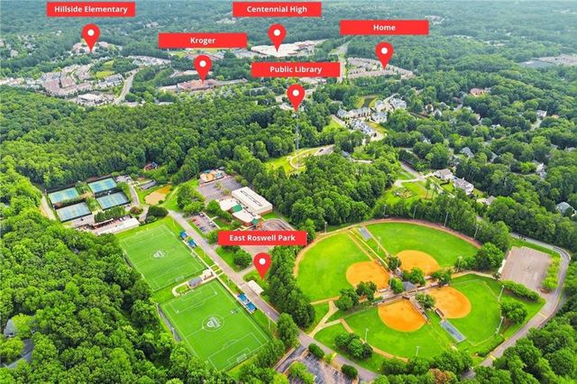 2070 Abbey Road, Roswell, GA 30076